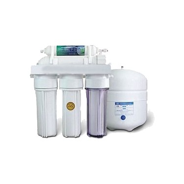 Maltepe Su Arıtmacı