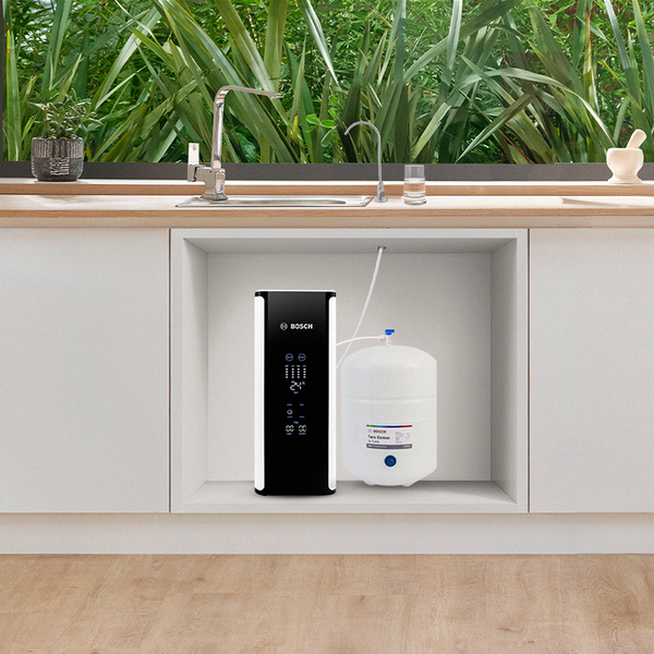 Maltepe Su Arıtmacı