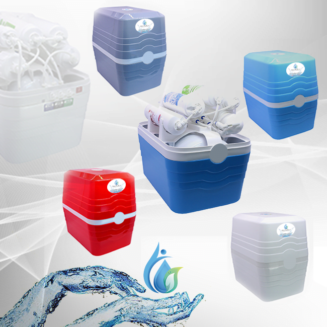 Maltepe Su Arıtmacı